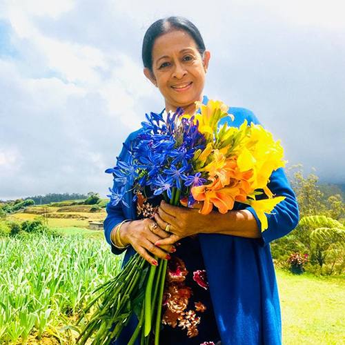 Manohari Wimalathunga profile image